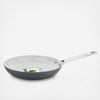 Padova 2-Piece Ceramic Non-Stick Fry Pan Set