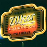 Zilker Brewing Company and Taproom