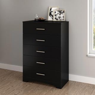 Gramercy 5-Drawer Chest