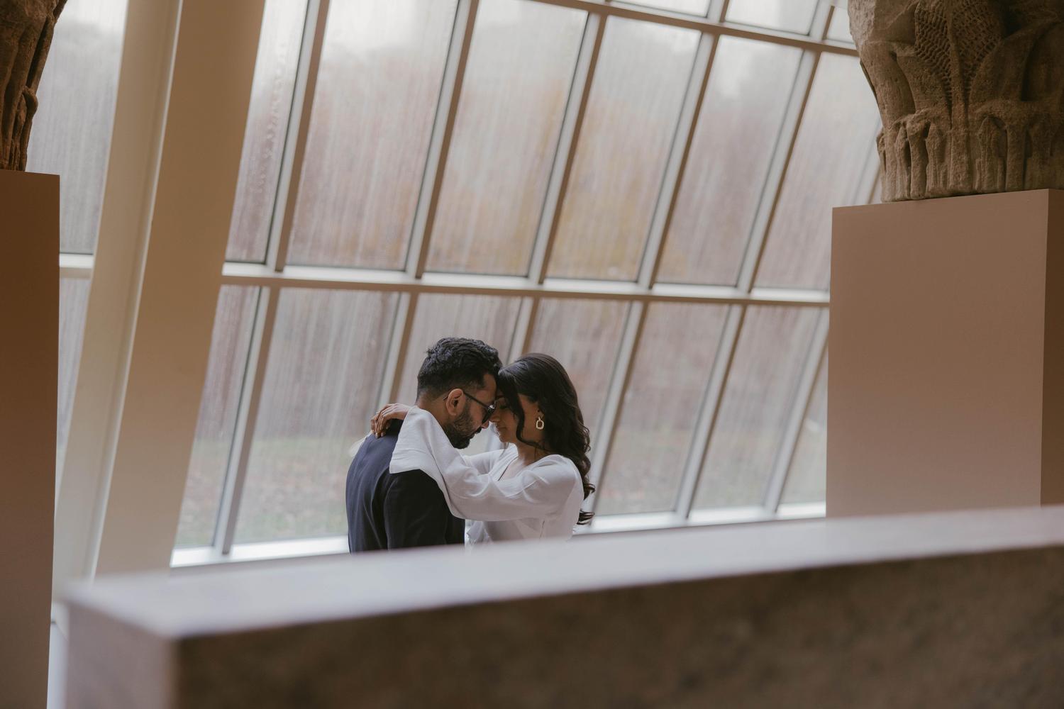 The Wedding Website of Nainil Bhadiyadara and Swara Sheth