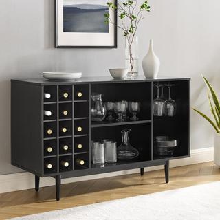 Liam Wine Storage Sideboard