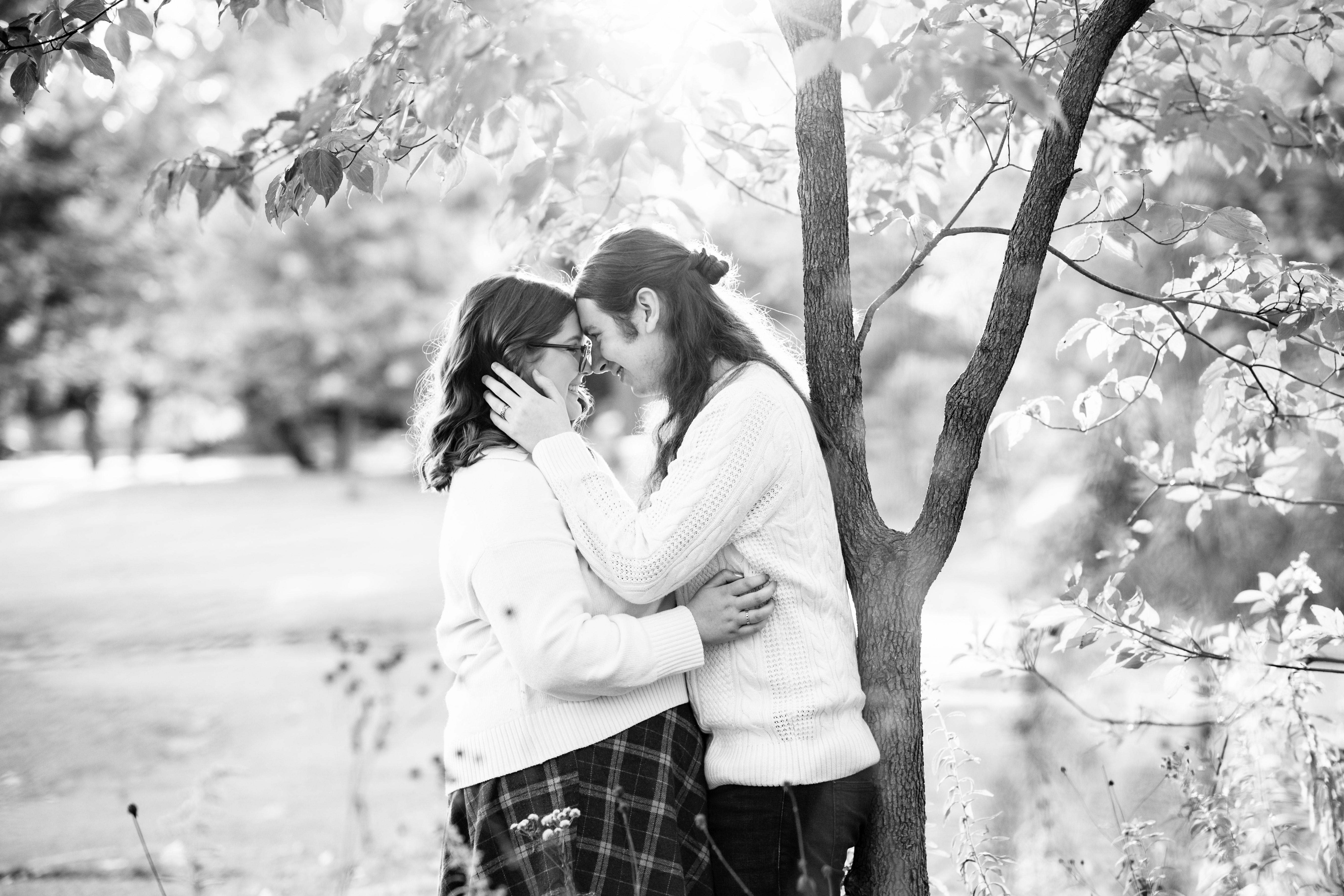 The Wedding Website of Cormac Roth and Grace Monroe