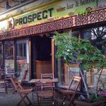 16 Prospect Wine Bar and Bistro