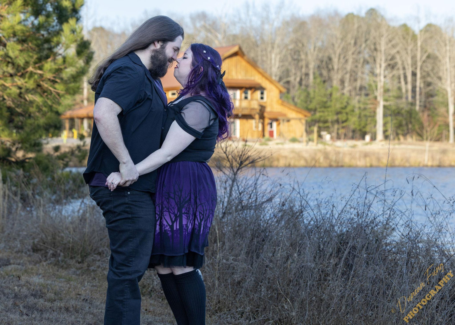 The Wedding Website of Nathan Taggart and Katie Abrams
