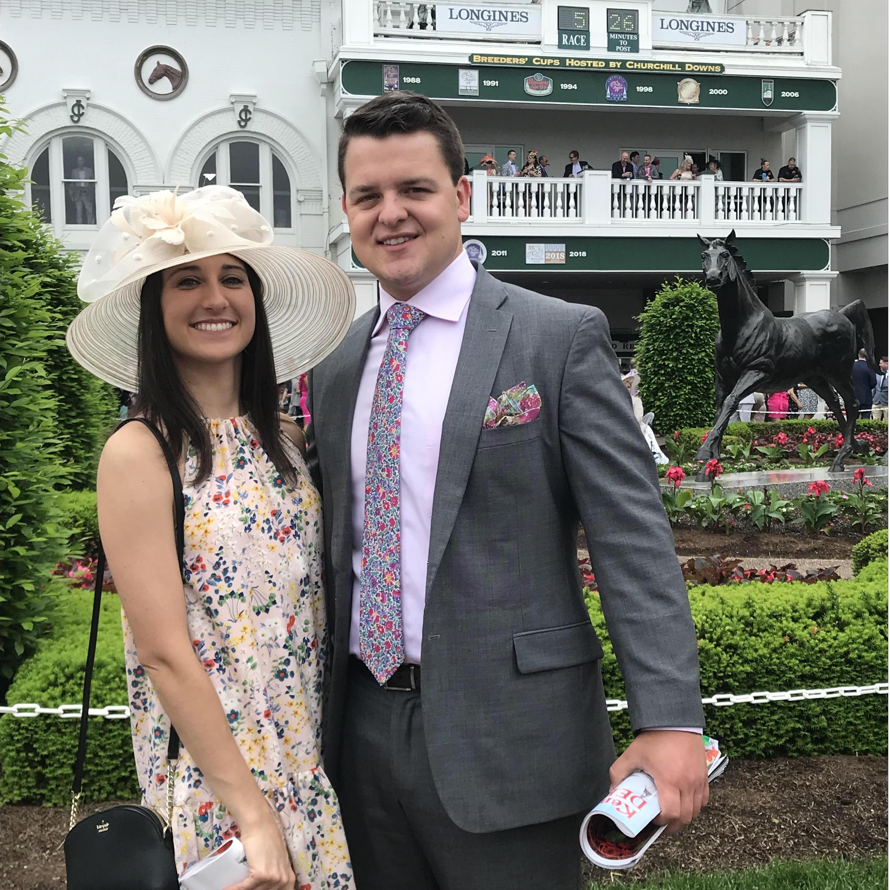 Kentucky Derby