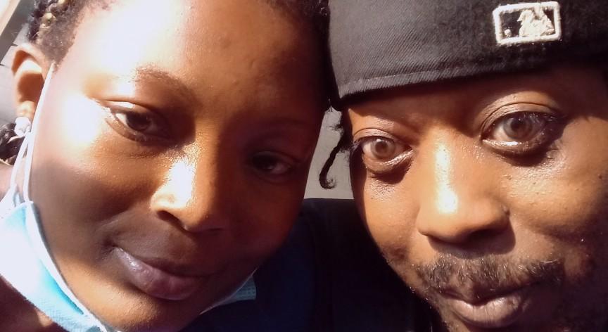 The Wedding Website of Shanice Laurence and Darryl Laurence