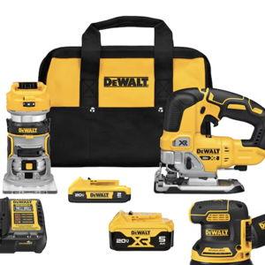 Power Tool Fund