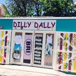 Dilly Dally Gift Shop