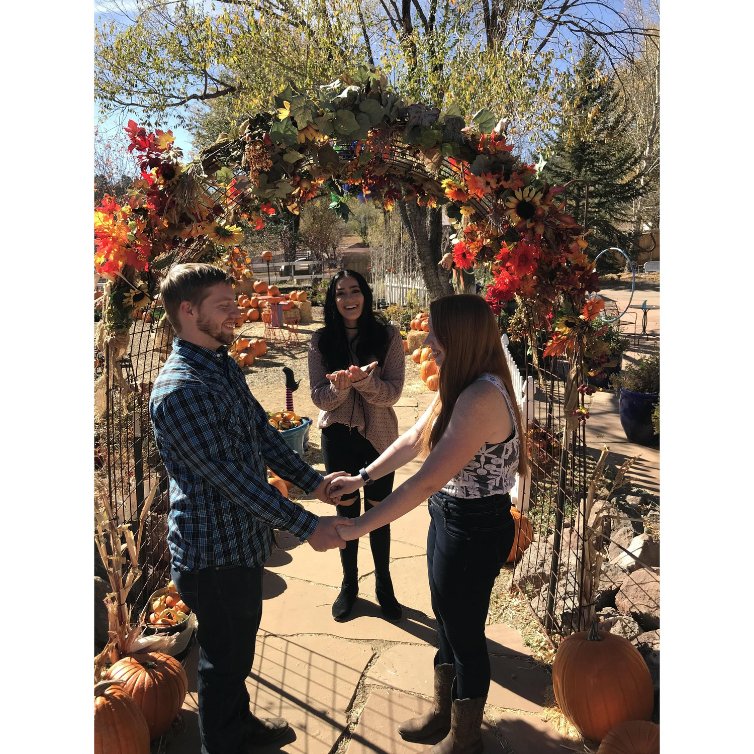Wedding Preview 2017