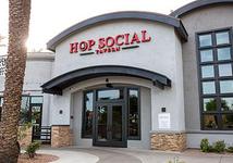 Hop Social Tavern