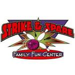 Hendersonville Strike & Spare Family Fun Center