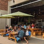 Mountain Tap Brewery
