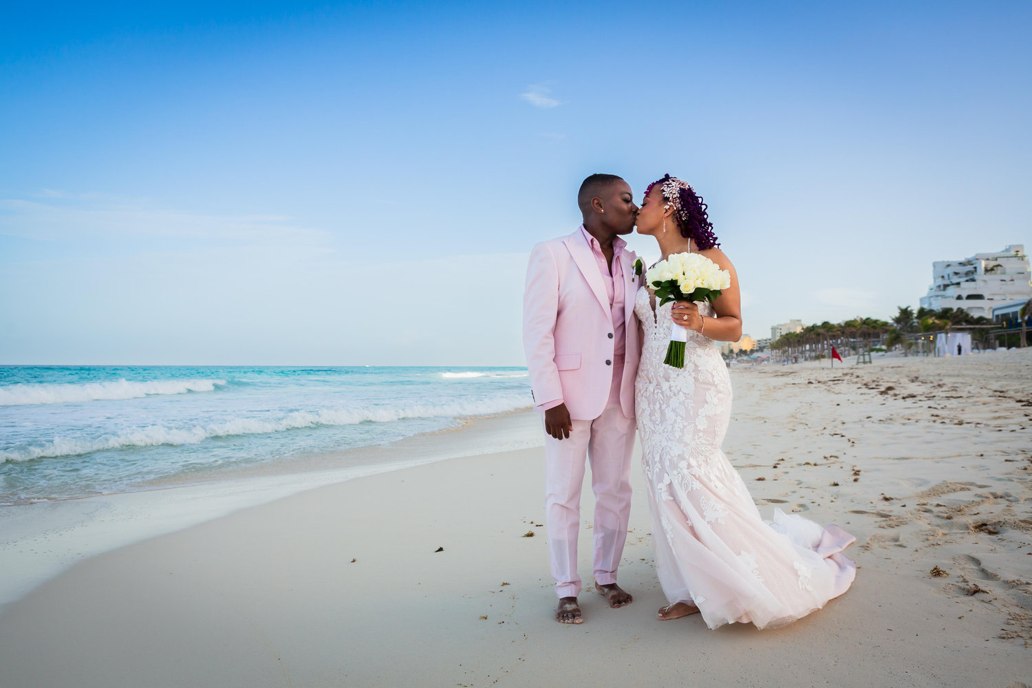 The Wedding Website of Deann Green and Sadé Floyd