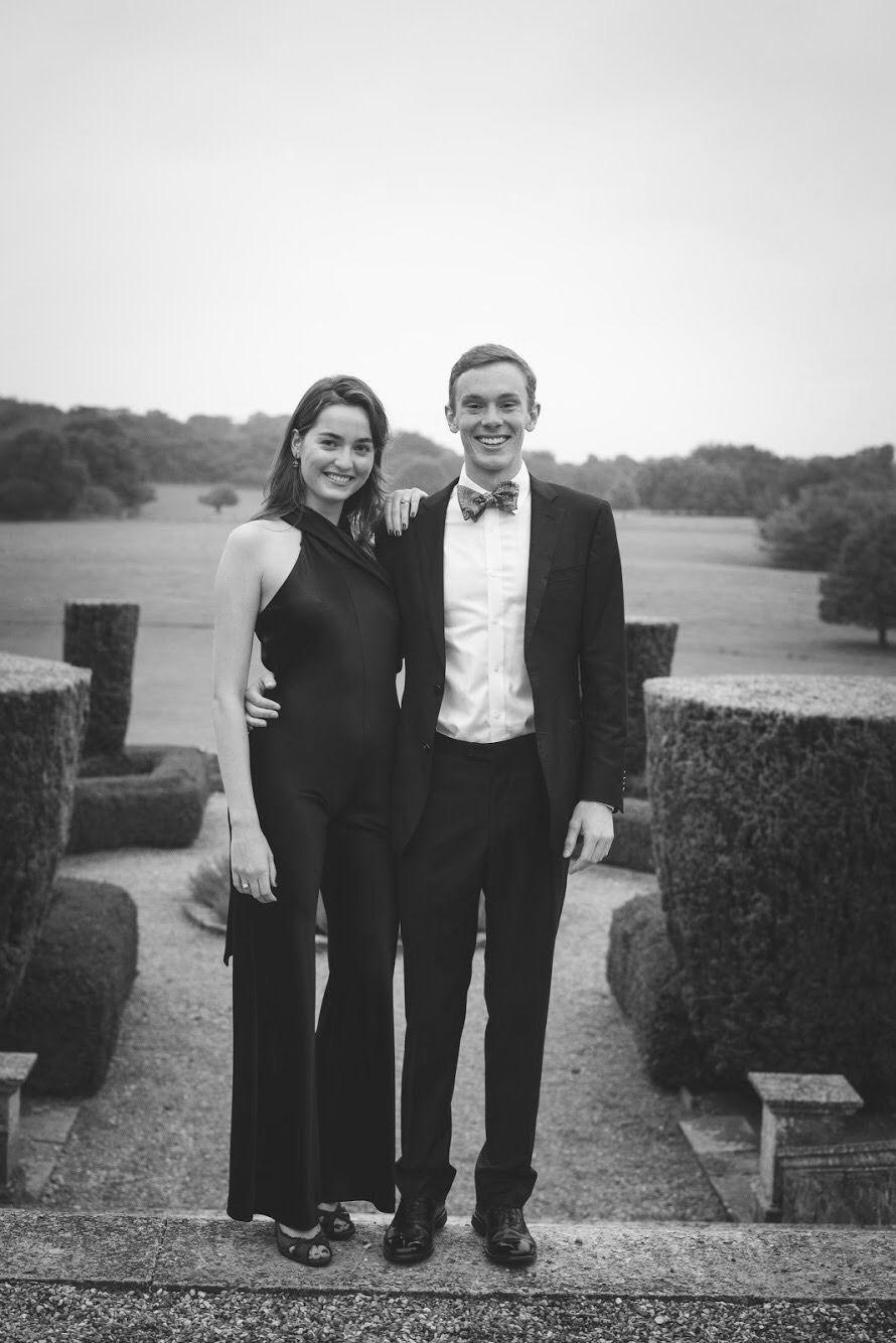The Wedding Website of Georgie Spafford and Noah Schmidt