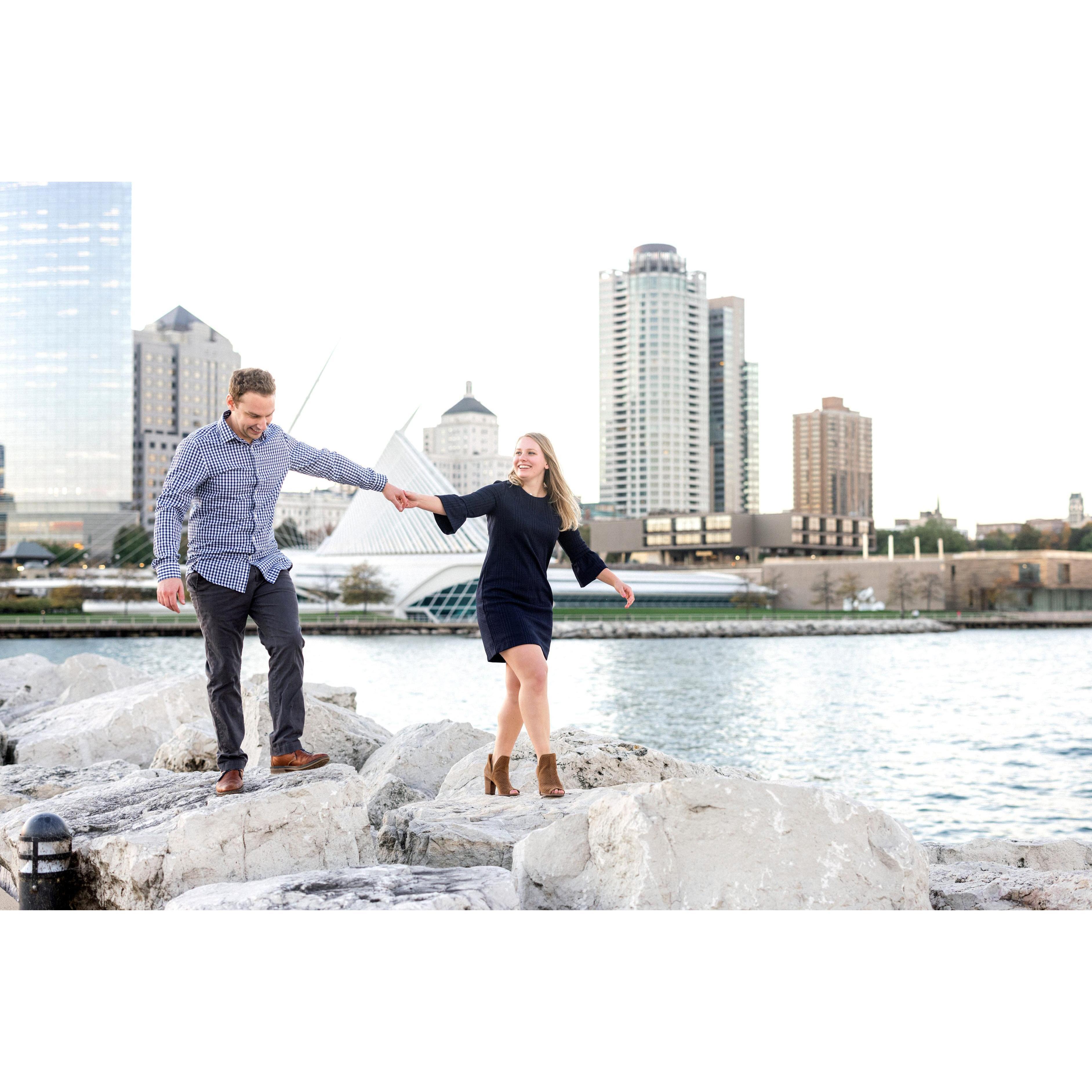 Amarie Photography, Milwaukee