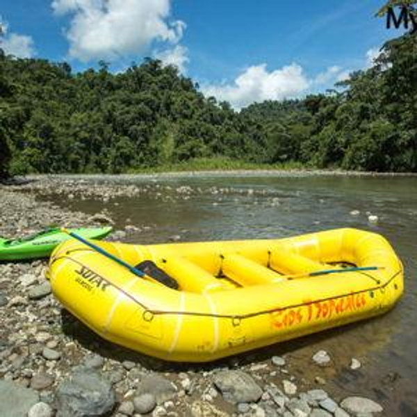 Raft Fund