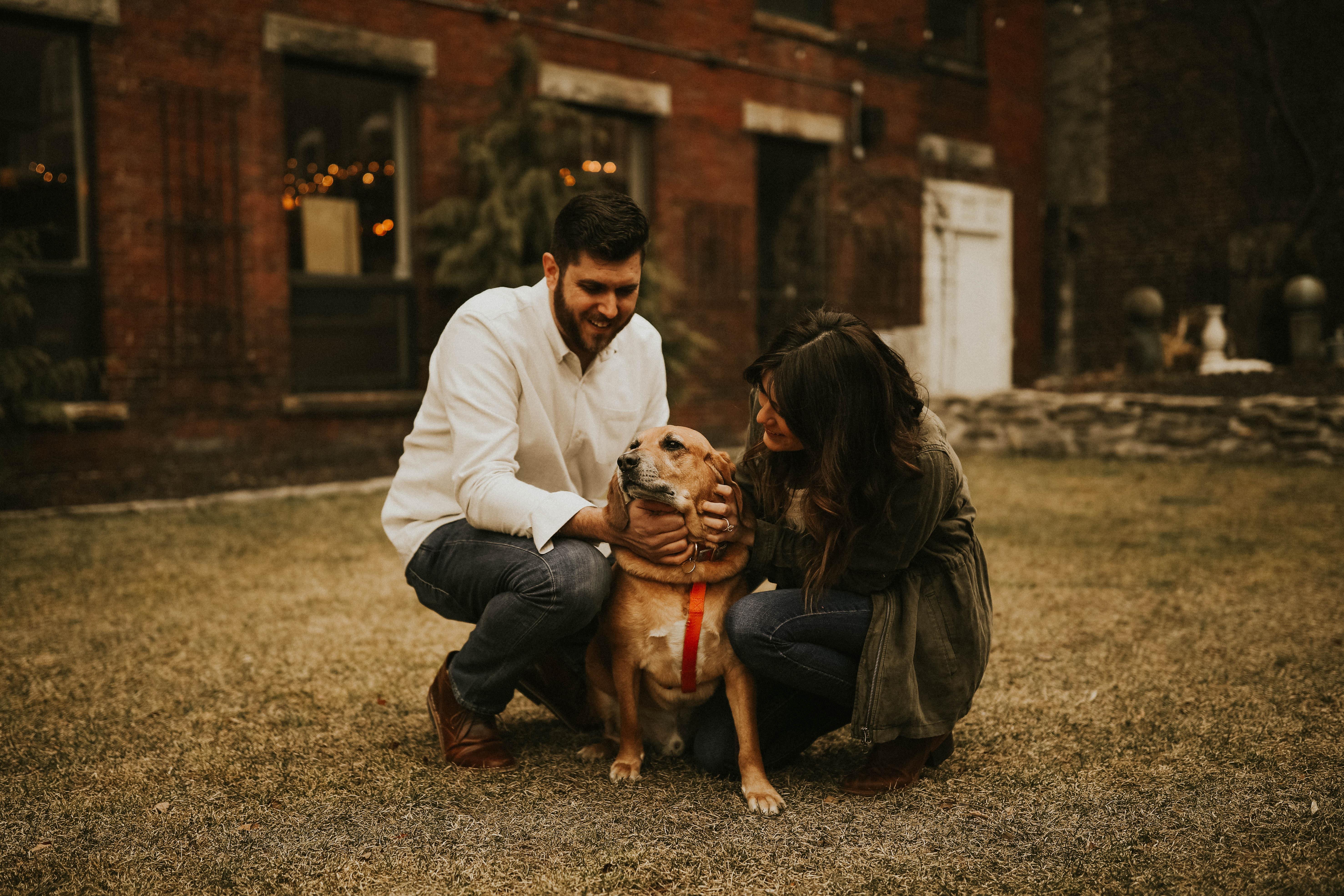 The Wedding Website of Victoria Jackson and Michael Shapley