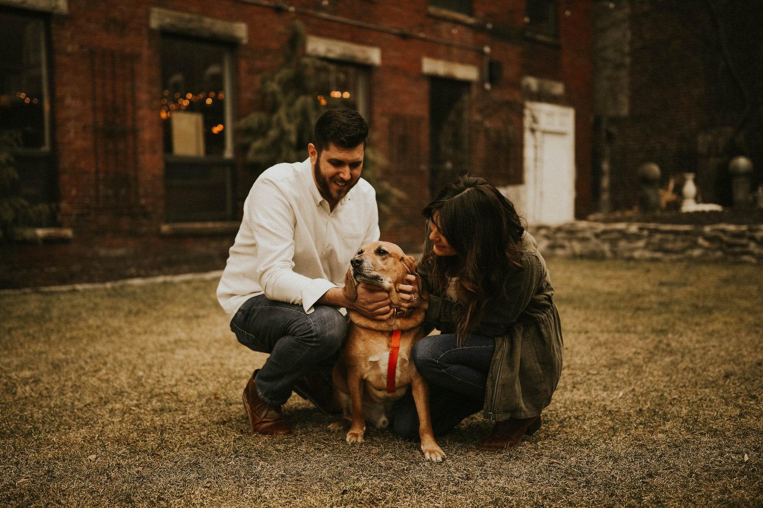 The Wedding Website of Victoria Jackson and Michael Shapley