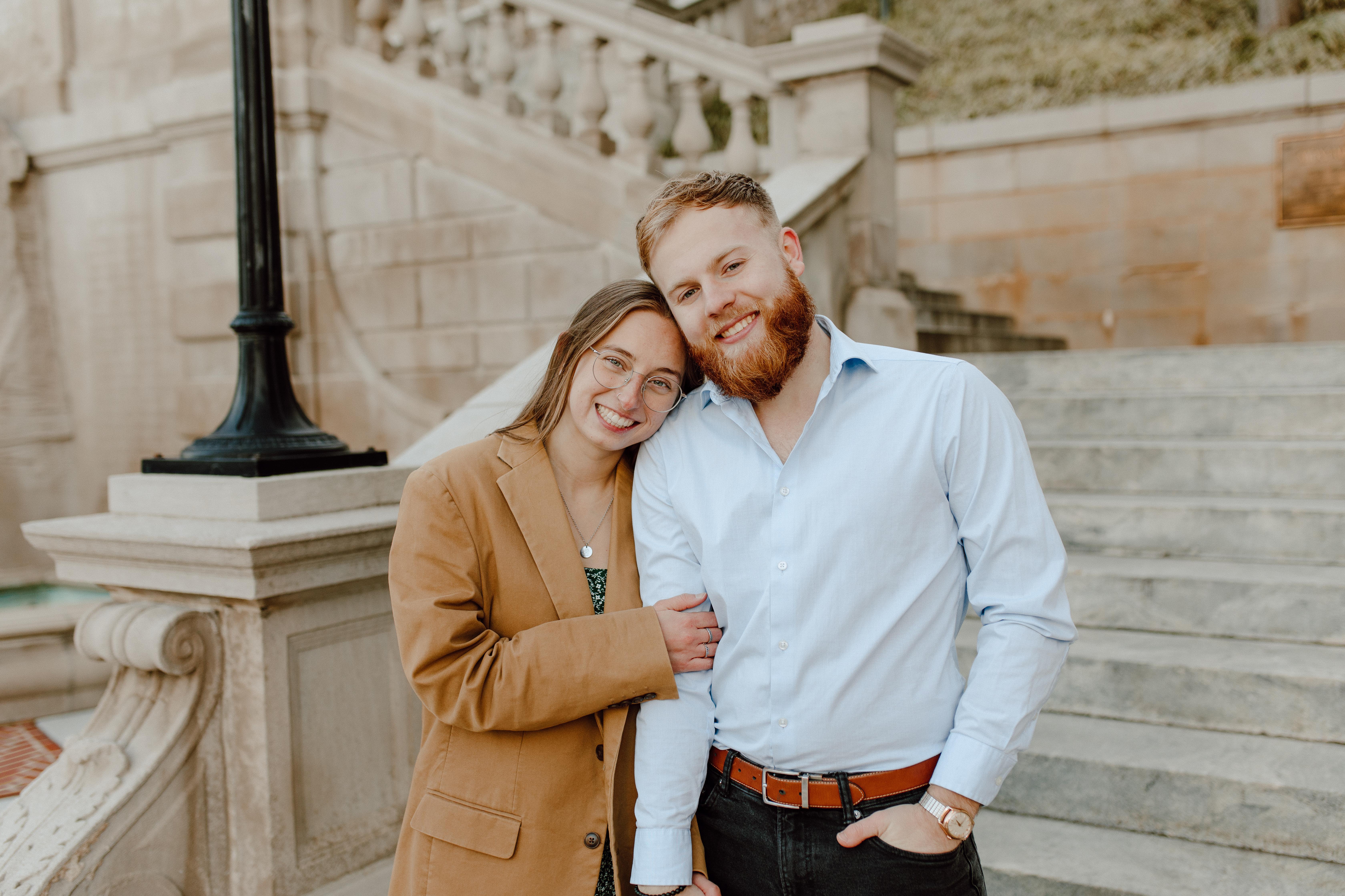 The Wedding Website of Micah Kincaid and Makayla Joseph