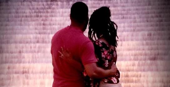 The Wedding Website of Dominique Hill and Michael McCarty