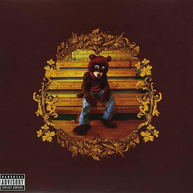 The College Dropout [Vinyl]