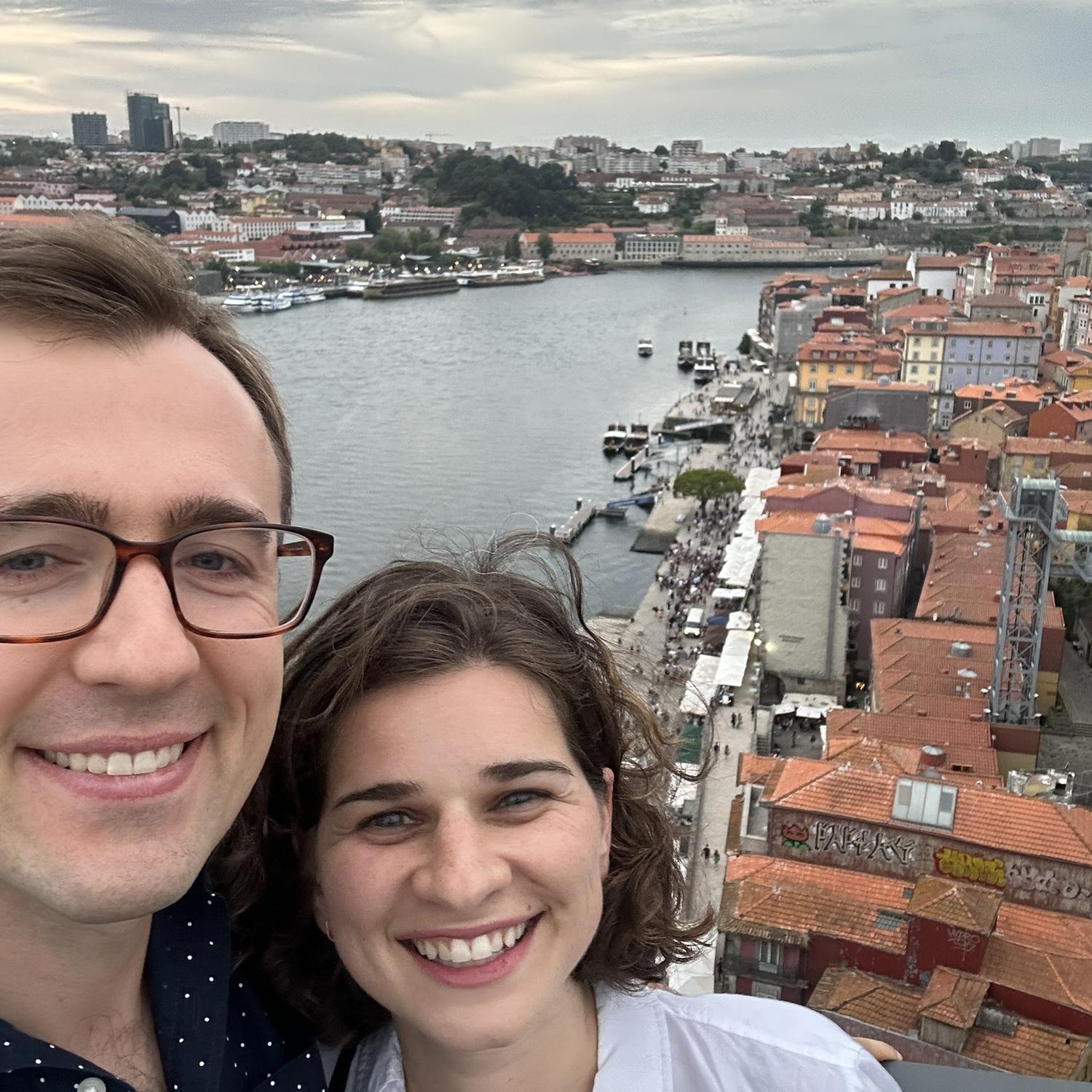 Also Portugal!