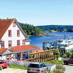Orcas Island Scenic Byway