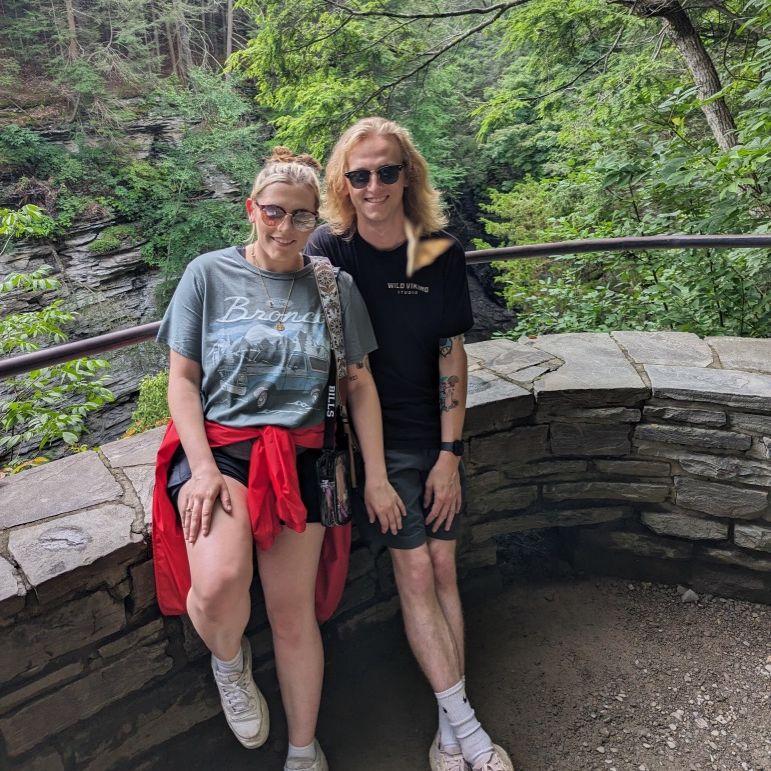 Watkins Glen, July 2023