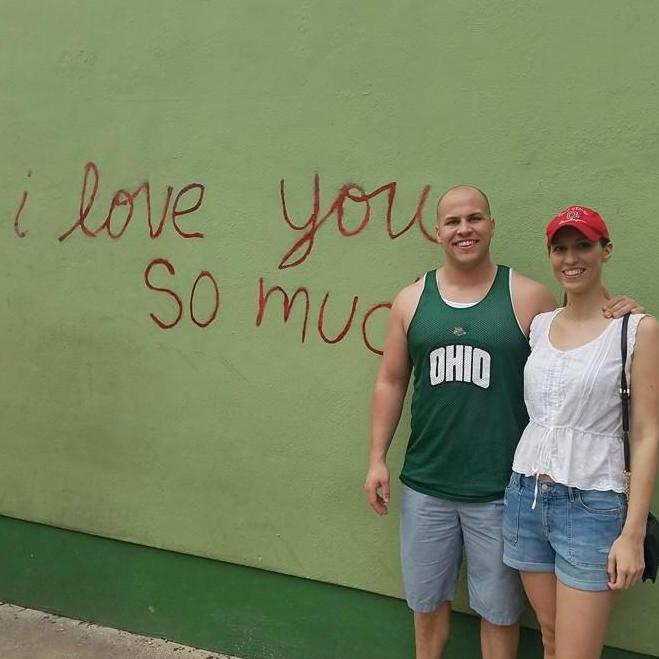 2016 Trip to Austin, TX