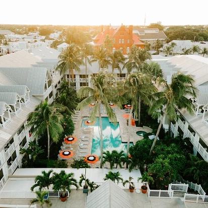 Honeymoon Resort