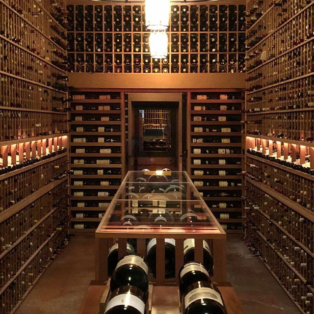 Italian Wine Collection