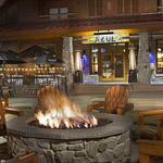 Places to Dine- Azul Latin Kitchen