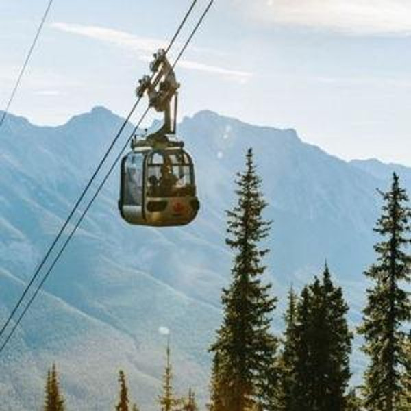 Banff Gondala