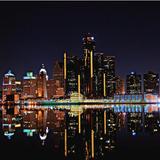 Downtown Detroit