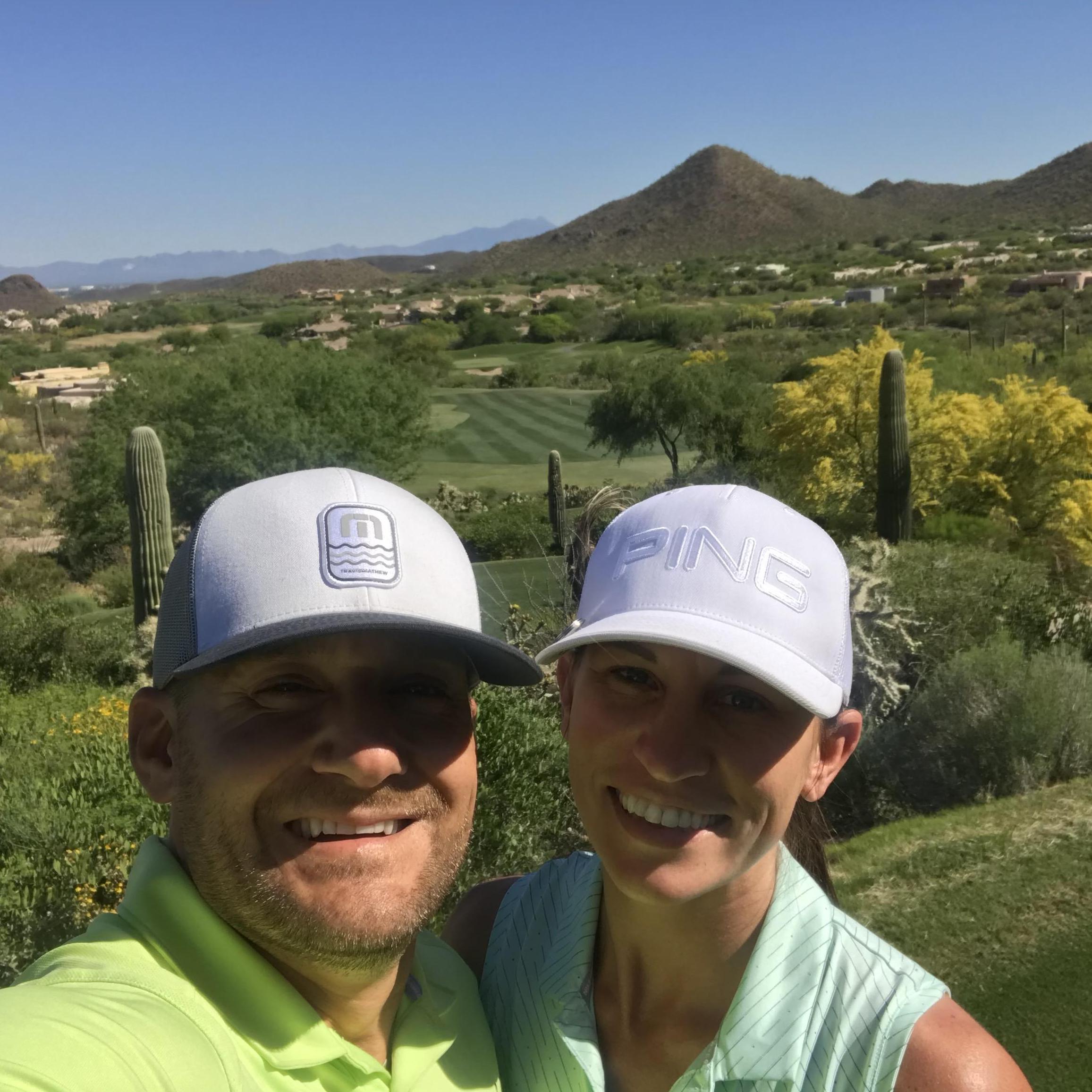 Star Pass Golf Club - Tucson, AZ