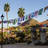 Downtown Cabo & Mexican food
