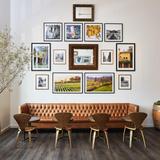 Melville Winery Tasting Lounge