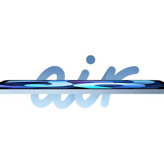 iPad Air