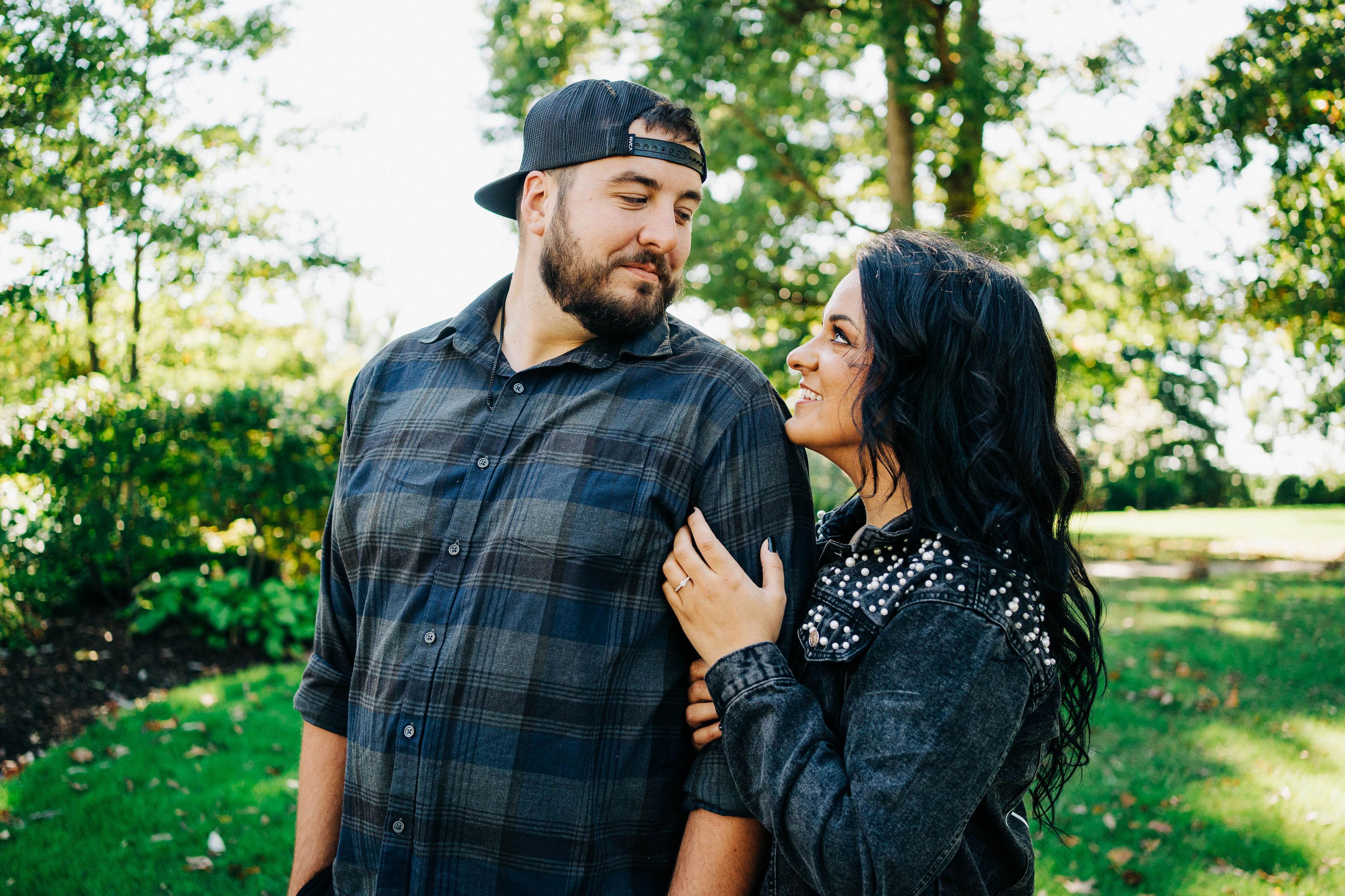 The Wedding Website of Felicia Rose Melita and Kevin Michael Krisciunas