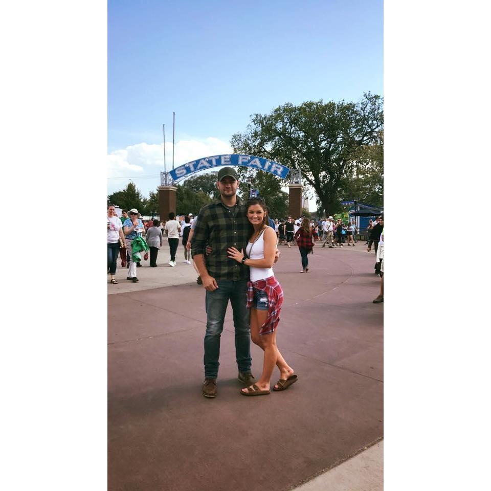 MN State Fair