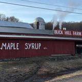 Buck Hill Farm