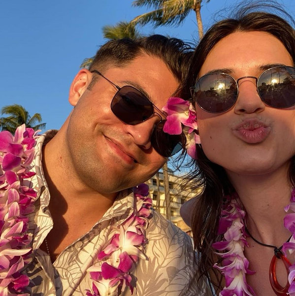 Honeymoon Dinners For Two