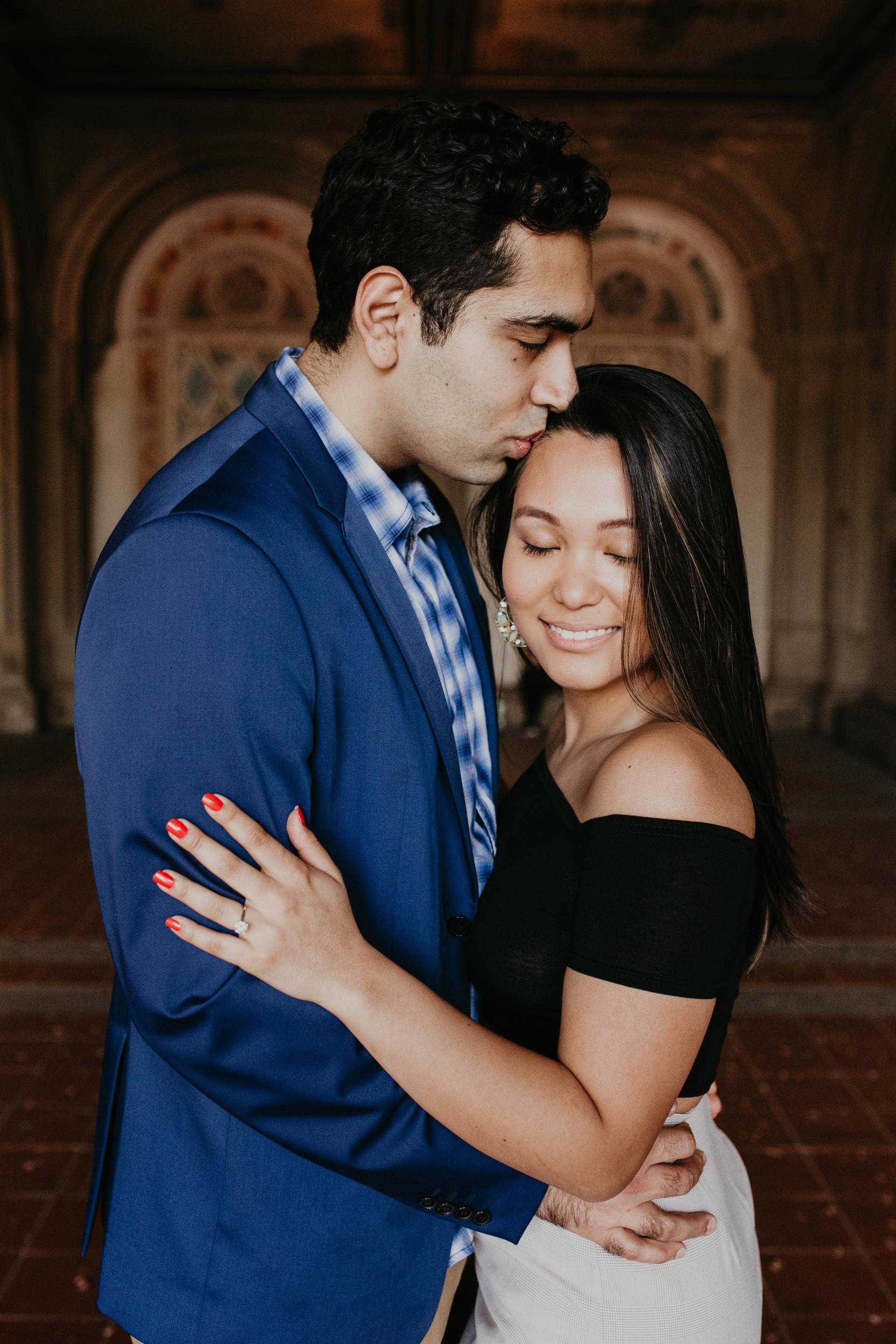 The Wedding Website of Aishwarya Sharma and Sangeet Mahat