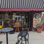 The Old Village Roaster