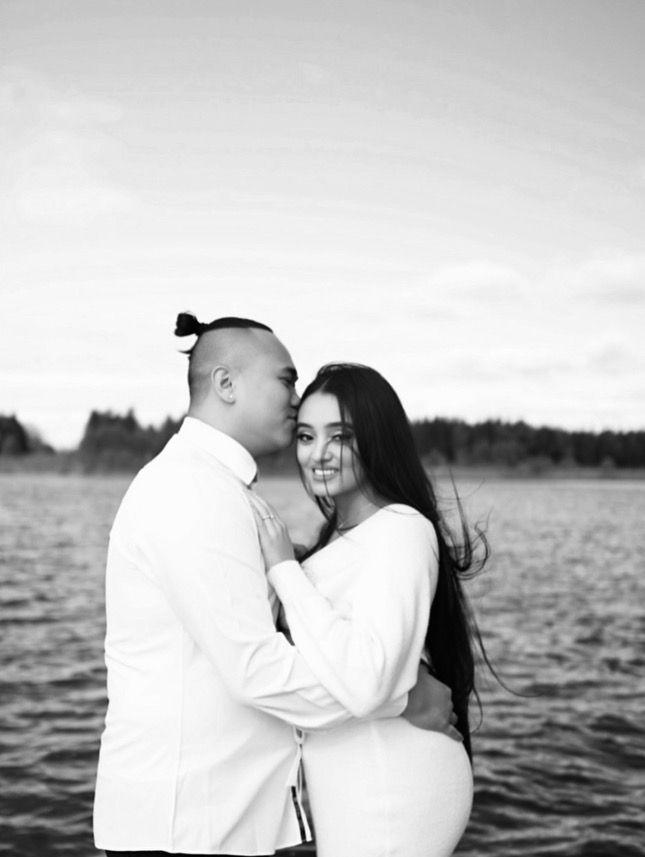 The Wedding Website of JOMAR CARVAJAL and VANESSA SKYERS