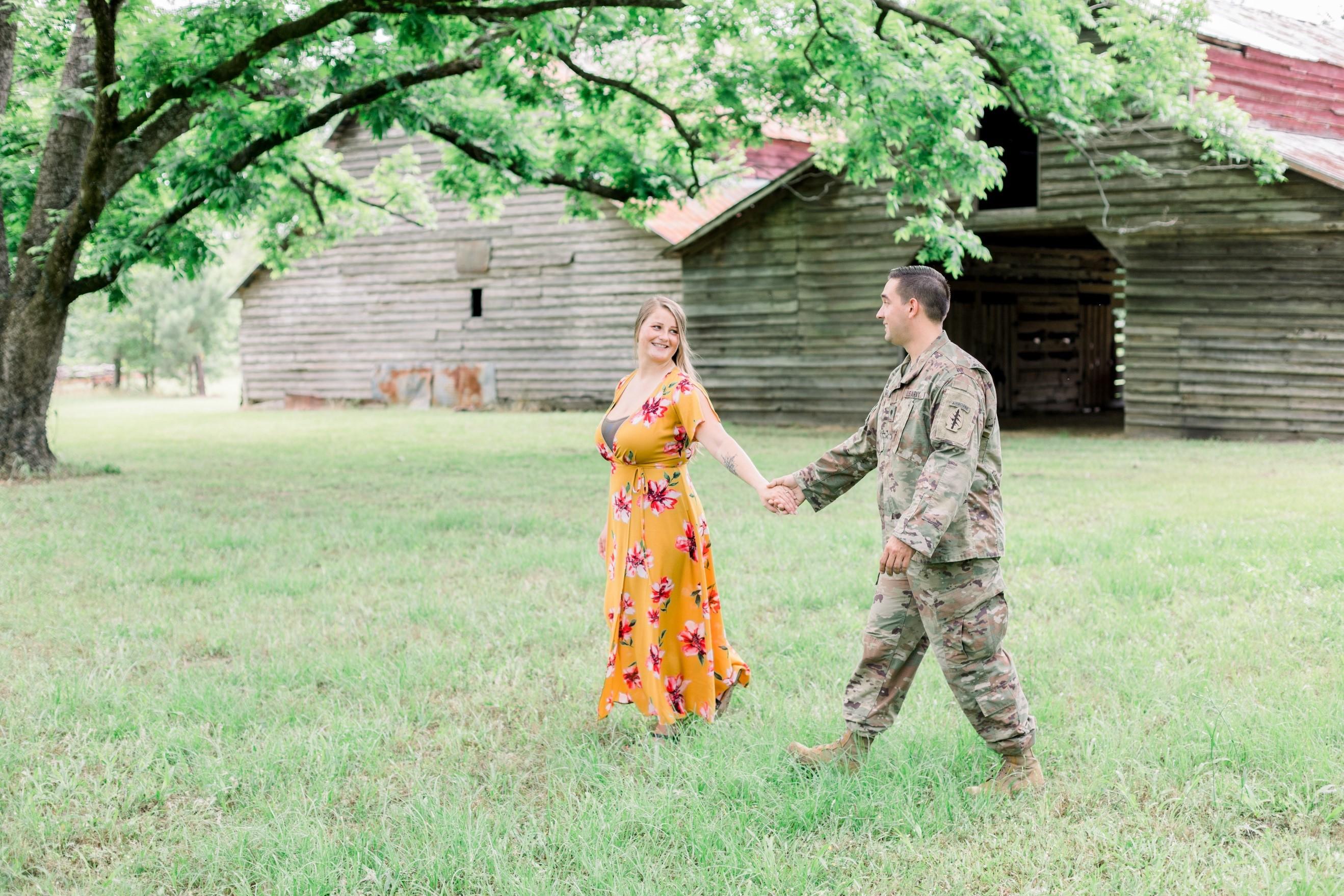 The Wedding Website of Abbie Darnall and Shawn Roque