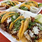 Cuantos Tacos