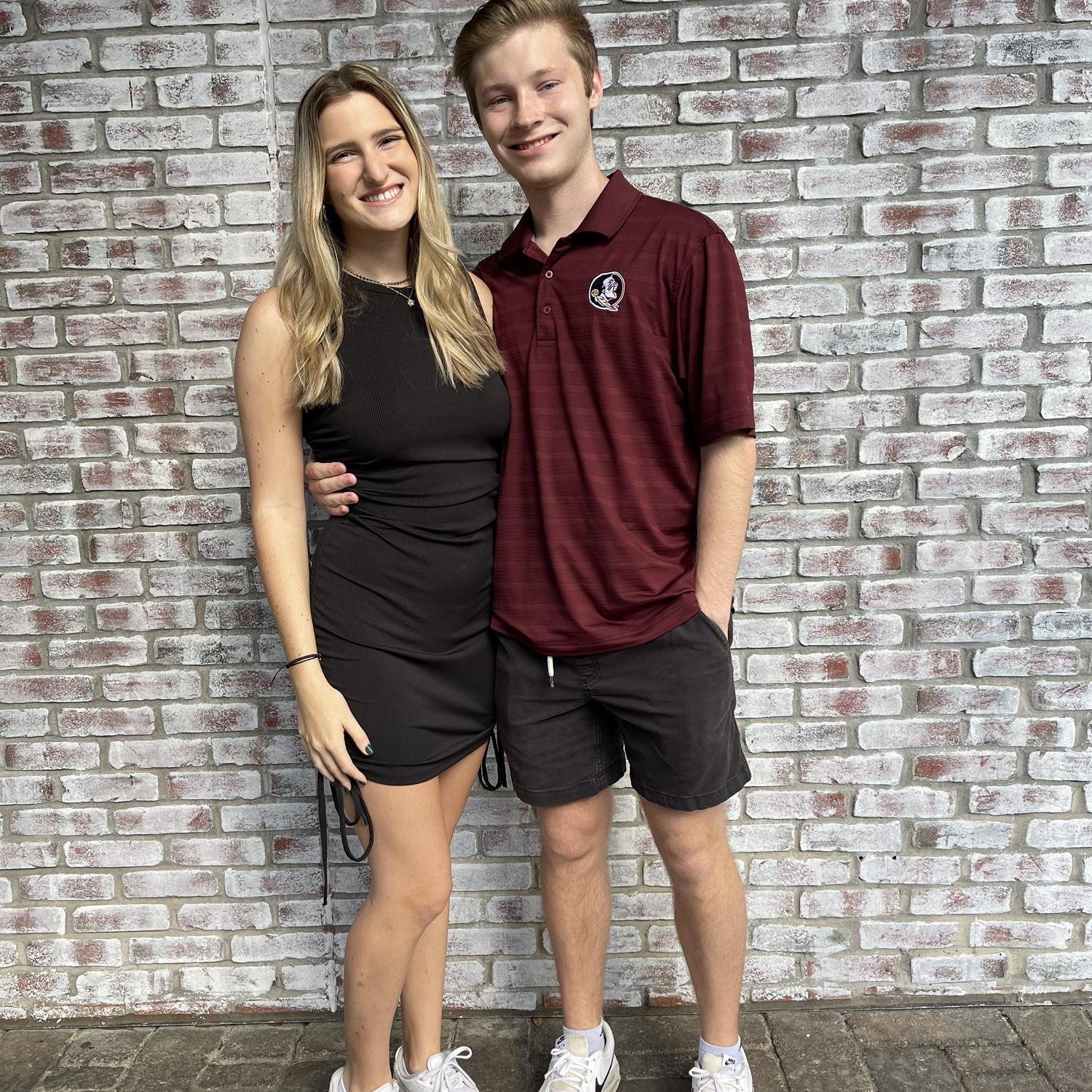 FSU game