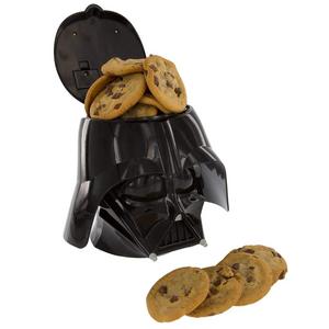 Underground Toys - Star Wars Darth Vader Cookie Jar with Authentic Movie Sounds
