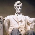 Lincoln Memorial